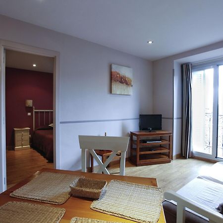 Apartment Palacio Real Apartamento Madrid III Pokój zdjęcie