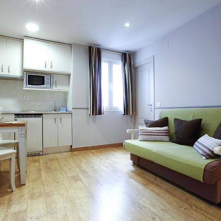 Apartment Palacio Real Apartamento Madrid III Zewnętrze zdjęcie