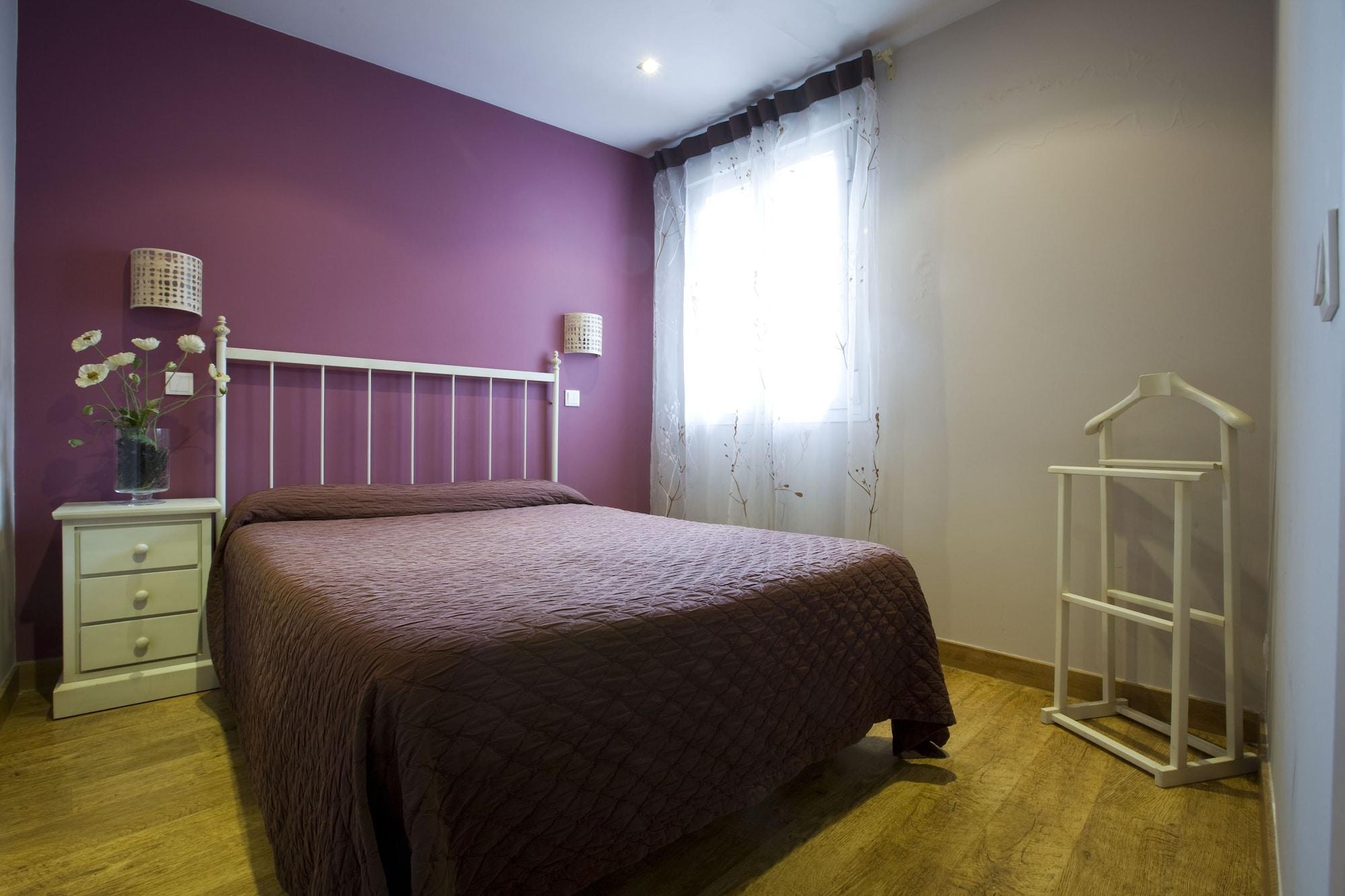 Apartment Palacio Real Apartamento Madrid III Zewnętrze zdjęcie