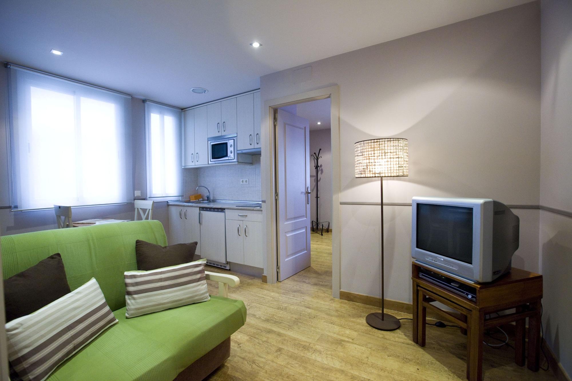 Apartment Palacio Real Apartamento Madrid III Zewnętrze zdjęcie