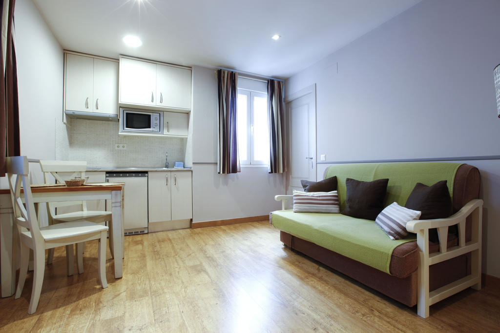 Apartment Palacio Real Apartamento Madrid III Zewnętrze zdjęcie